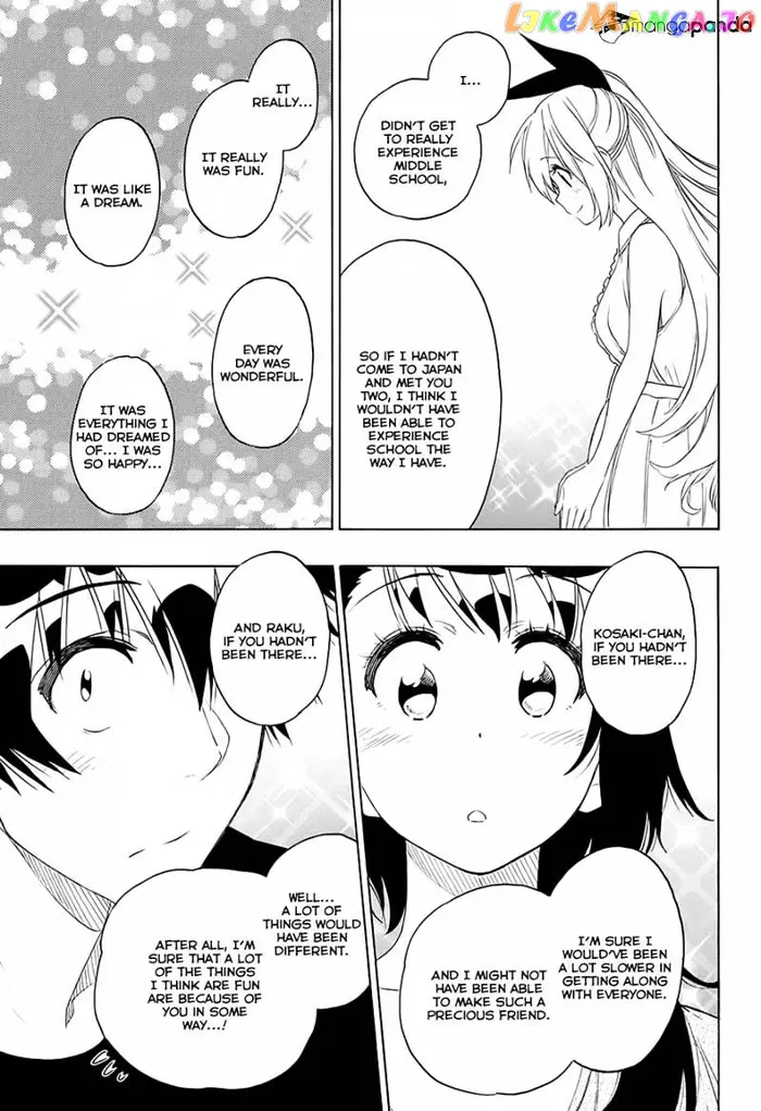 Nisekoi Chapter 211 image 11_optimized